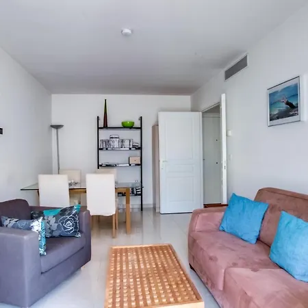 Apartment Le Parvis De La Mer *