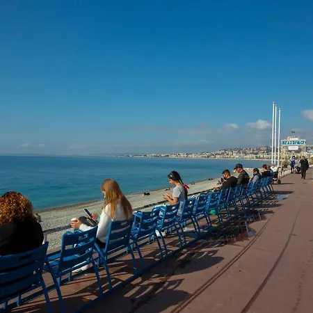 Apartment Le Parvis De La Mer