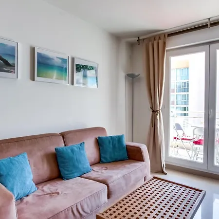 Le Parvis De La Mer Apartamento