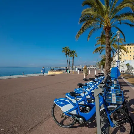 Le Parvis De La Mer Apartment