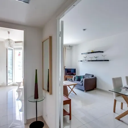 Le Parvis De La Mer Apartment