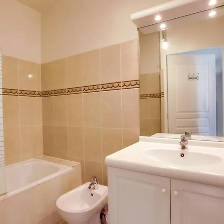 Apartamento Le Parvis De La Mer *