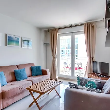 Le Parvis De La Mer Apartamento