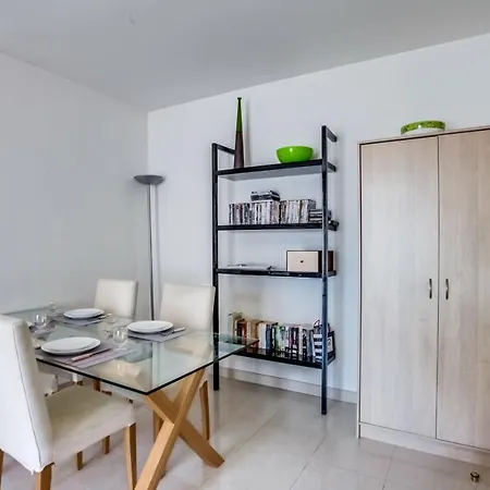 Apartamento Le Parvis De La Mer