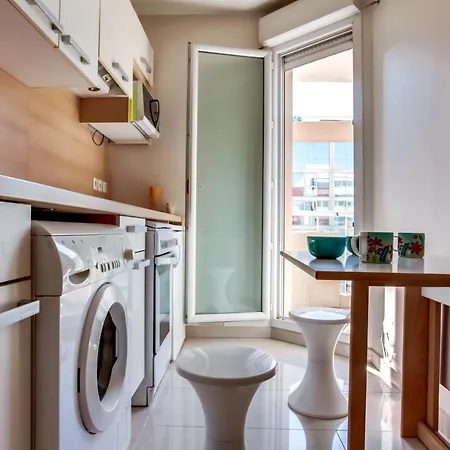 Apartamento Le Parvis De La Mer *